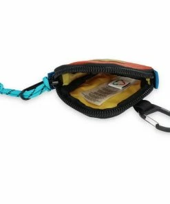 Topo Designs Square Bag 13 Topo Designs Square Bag -Leki Sales Shop S22 SquareBag Clay 931098221001 Detail 3 12x rsz 85582.1660779224