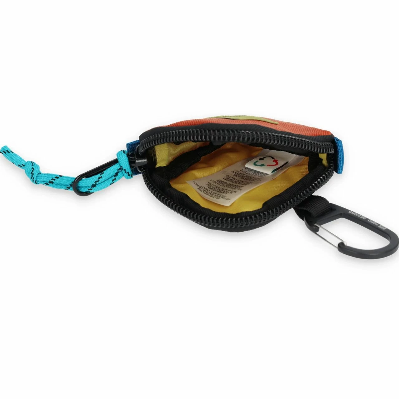Topo Designs Square Bag 6 Topo Designs Square Bag - Image 6