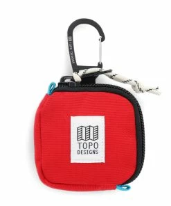 Topo Designs Square Bag