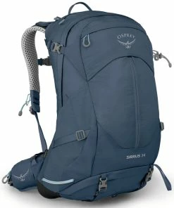 Osprey Sirrus 34 - Women's