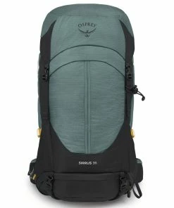 Osprey Sirrus 36 - Women's -Leki Sales Shop Sirrus36 S22 Front SucculentGreen rsz 61954.1675814084
