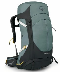 Osprey Sirrus 36 - Women's -Leki Sales Shop Sirrus36 S22 Side SucculentGreen rsz 49298.1675814094