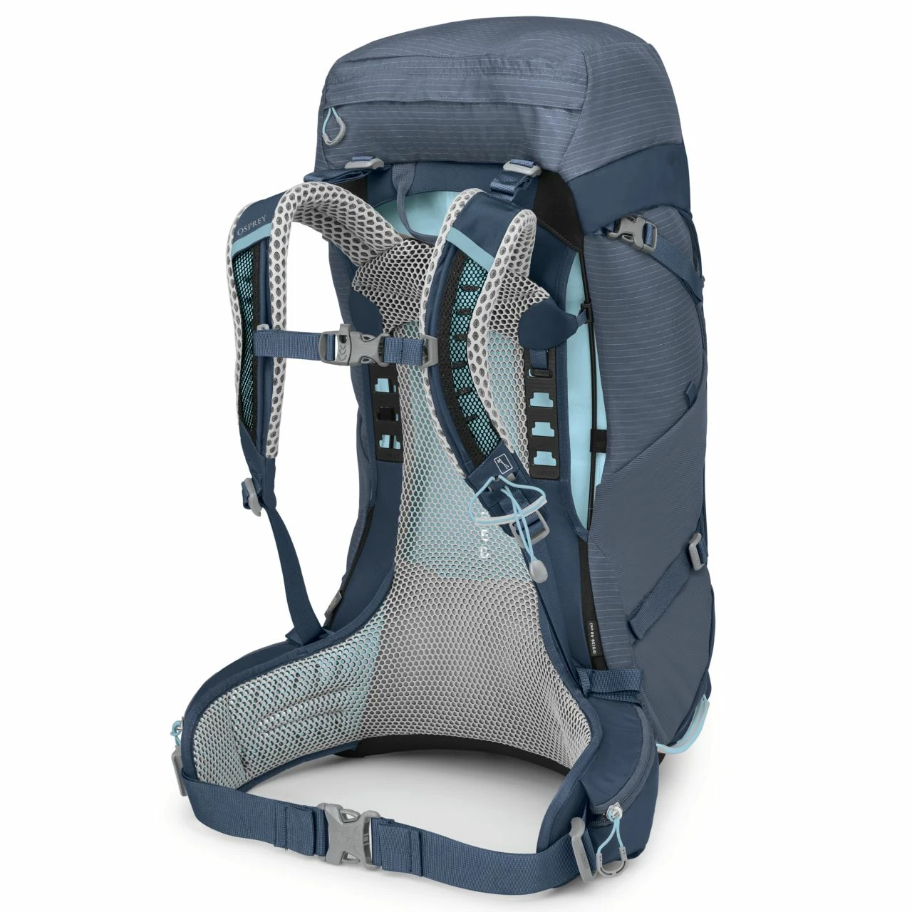 Osprey Sirrus 44 - Women's 5 Osprey Sirrus 44 - Women's - Image 5