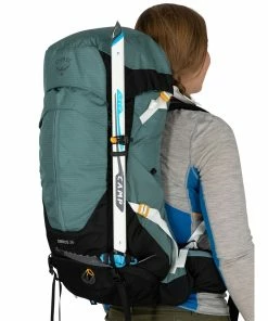 Osprey Sirrus 36 - Women's -Leki Sales Shop Sirrus 36L S22 Detail2 SucculentGreen rsz 63336.1675814084