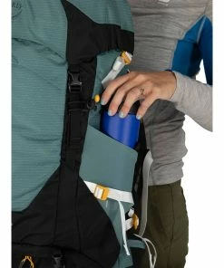 Osprey Sirrus 36 - Women's -Leki Sales Shop Sirrus 36L S22 Detail6 SucculentGreen rsz 86659.1675814085