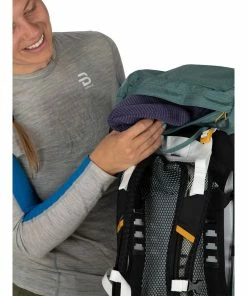 Osprey Sirrus 36 - Women's -Leki Sales Shop Sirrus 36L S22 Detail7 SucculentGreen rsz 91529.1675814084