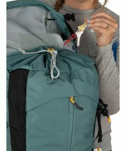 Osprey Sirrus 36 - Women's -Leki Sales Shop Sirrus 36L S22 Detail9 SucculentGreen rsz 23257.1675814084