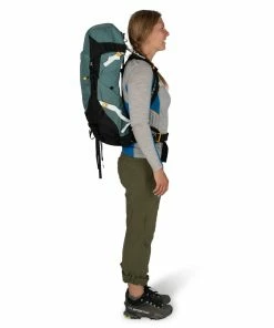 Osprey Sirrus 36 - Women's -Leki Sales Shop Sirrus 36L S22 OnBody4 SucculentGreen rsz 44506.1675814084