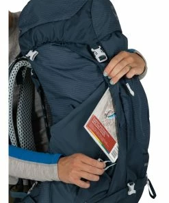 Osprey Sirrus 44 - Women's 39 Osprey Sirrus 44 - Women's -Leki Sales Shop Sirrus 44L S22 Detail10 MutedSpaceBlue rsz 23034.1655768202