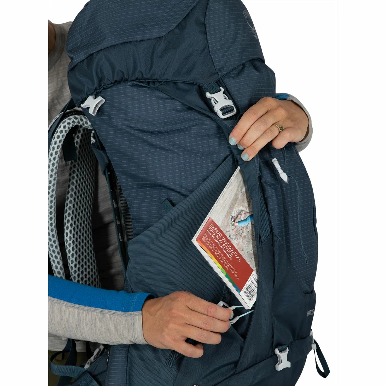Osprey Sirrus 44 - Women's 18 Osprey Sirrus 44 - Women's - Image 18