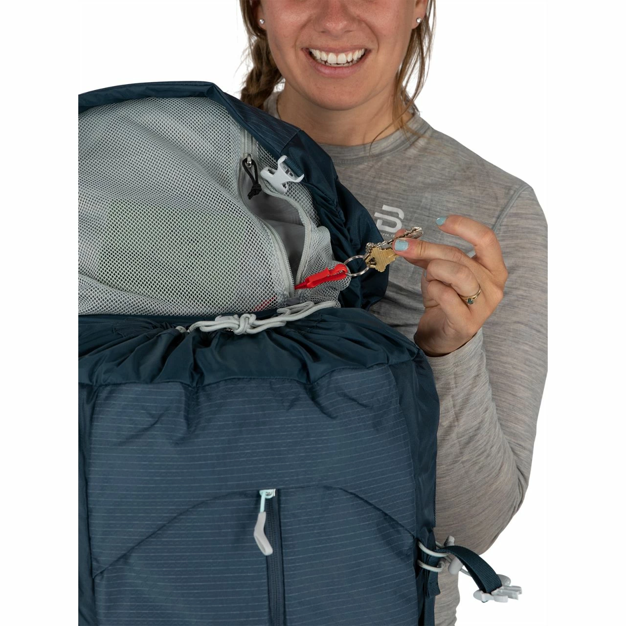 Osprey Sirrus 44 - Women's 14 Osprey Sirrus 44 - Women's - Image 14