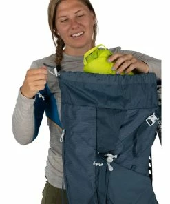Osprey Sirrus 44 - Women's 37 Osprey Sirrus 44 - Women's -Leki Sales Shop Sirrus 44L S22 Detail12 MutedSpaceBlue rsz 80780.1655768202