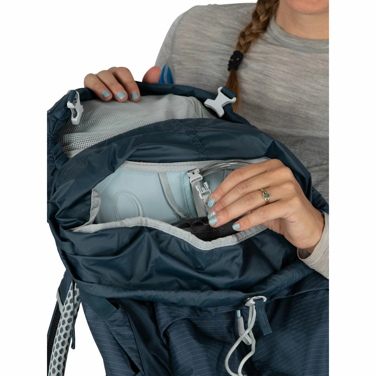 Osprey Sirrus 44 - Women's 15 Osprey Sirrus 44 - Women's - Image 15