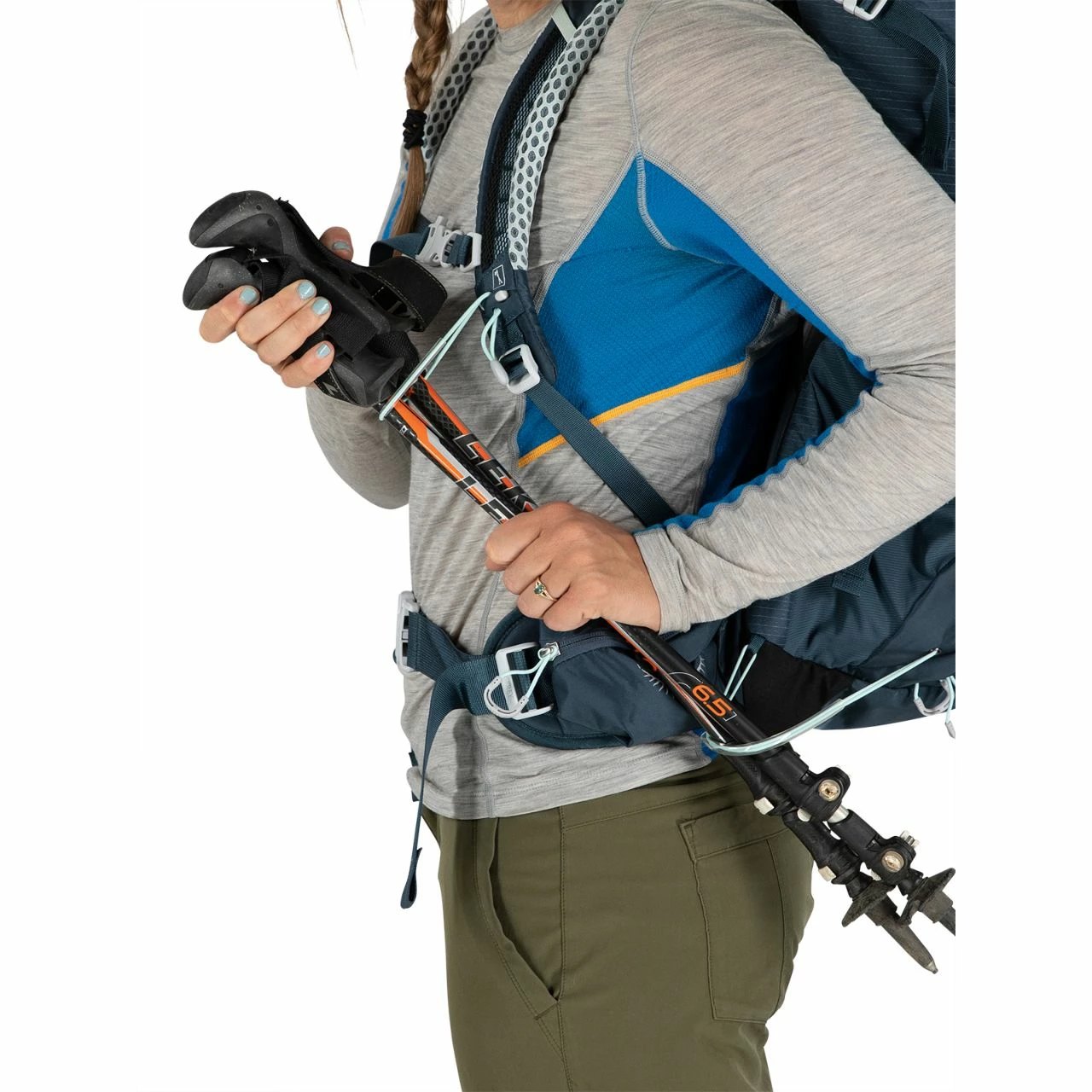 Osprey Sirrus 44 - Women's 22 Osprey Sirrus 44 - Women's - Image 22