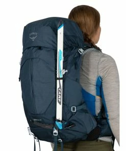 Osprey Sirrus 44 - Women's 31 Osprey Sirrus 44 - Women's -Leki Sales Shop Sirrus 44L S22 Detail2 MutedSpaceBlue rsz 88922.1655768202
