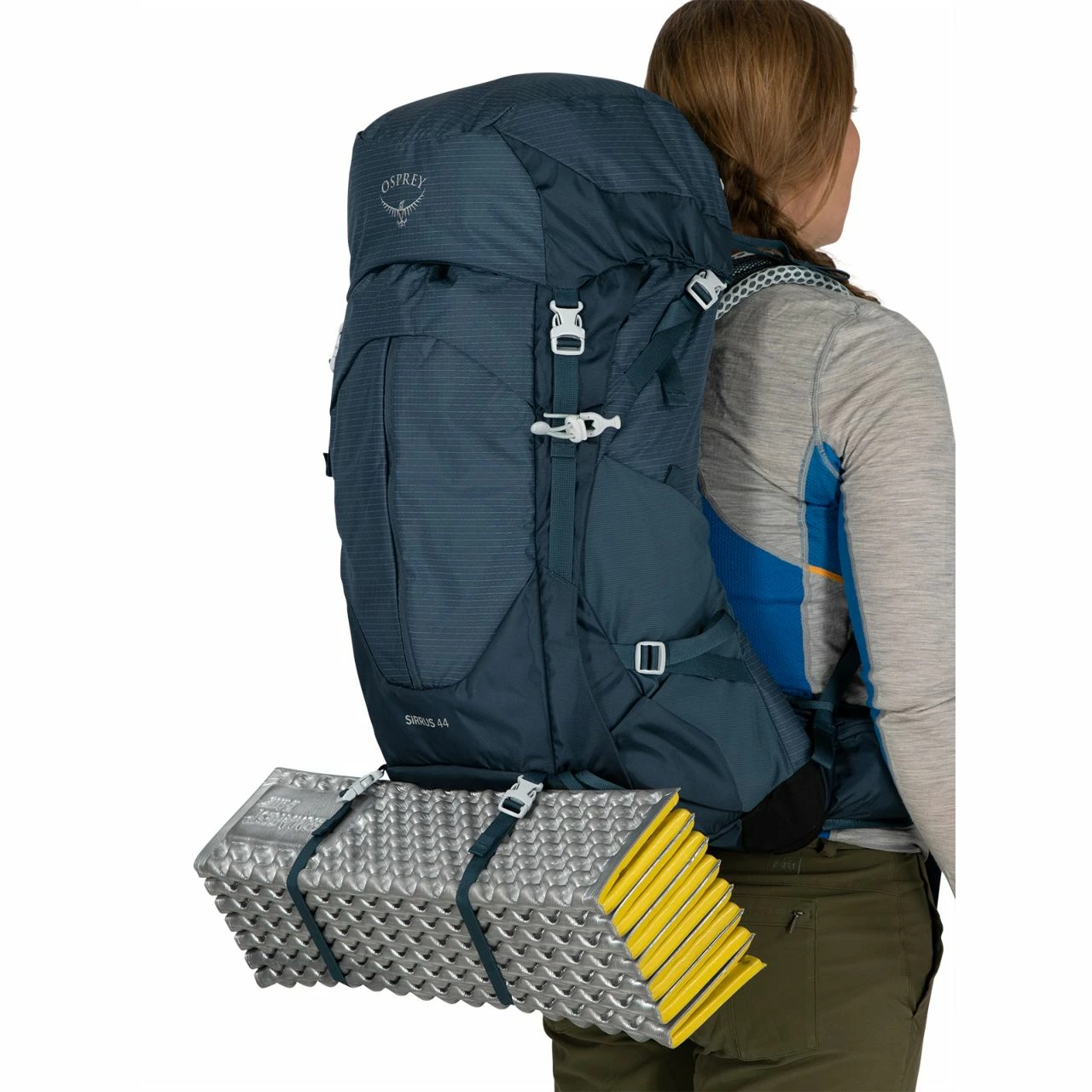 Osprey Sirrus 44 - Women's 11 Osprey Sirrus 44 - Women's - Image 11