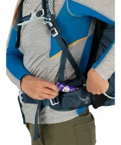 Osprey Sirrus 44 - Women's 42 Osprey Sirrus 44 - Women's -Leki Sales Shop Sirrus 44L S22 Detail5 MutedSpaceBlue rsz 82900.1655768202