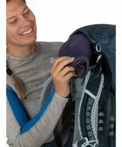 Osprey Sirrus 44 - Women's 34 Osprey Sirrus 44 - Women's -Leki Sales Shop Sirrus 44L S22 Detail7 MutedSpaceBlue rsz 35329.1655768202