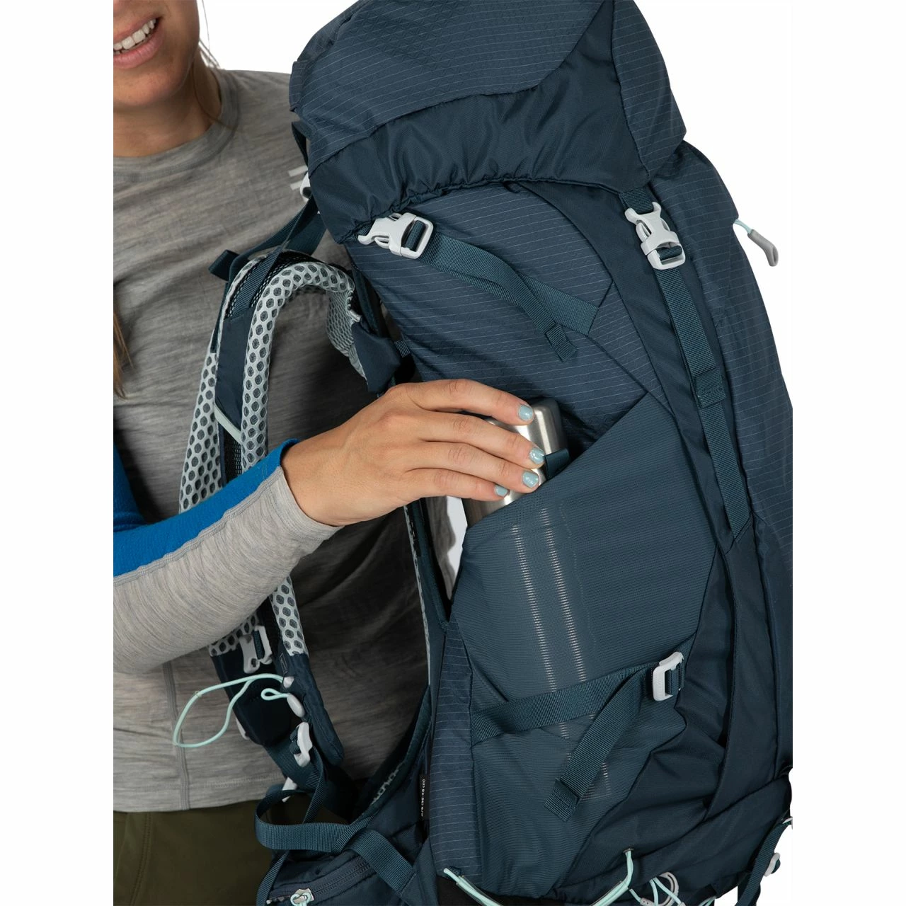 Osprey Sirrus 44 - Women's 19 Osprey Sirrus 44 - Women's - Image 19