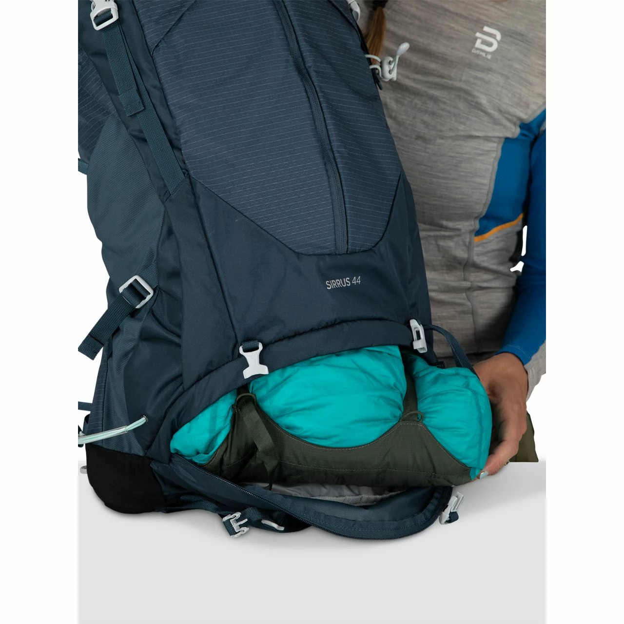 Osprey Sirrus 44 - Women's 20 Osprey Sirrus 44 - Women's - Image 20