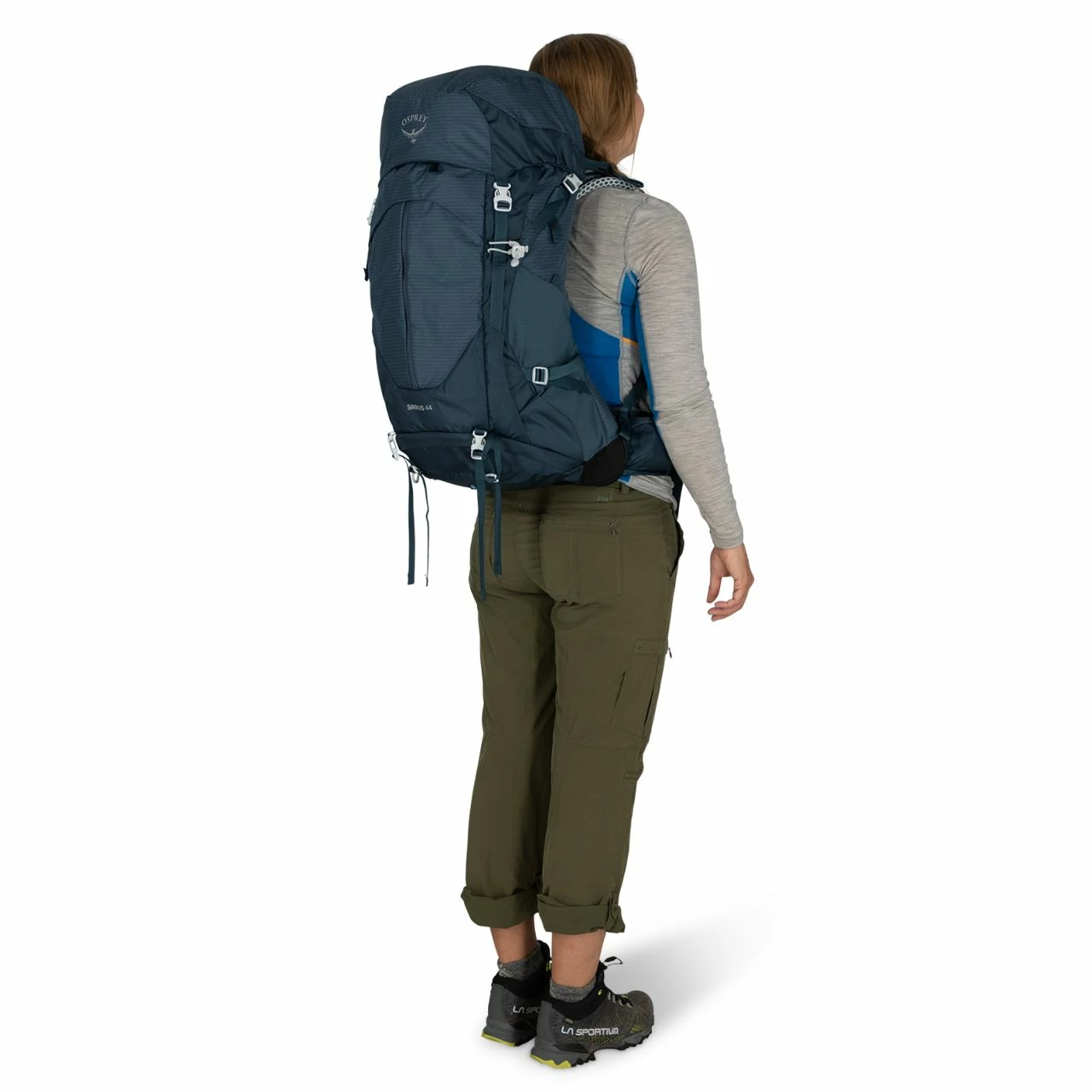 Osprey Sirrus 44 - Women's 6 Osprey Sirrus 44 - Women's - Image 6