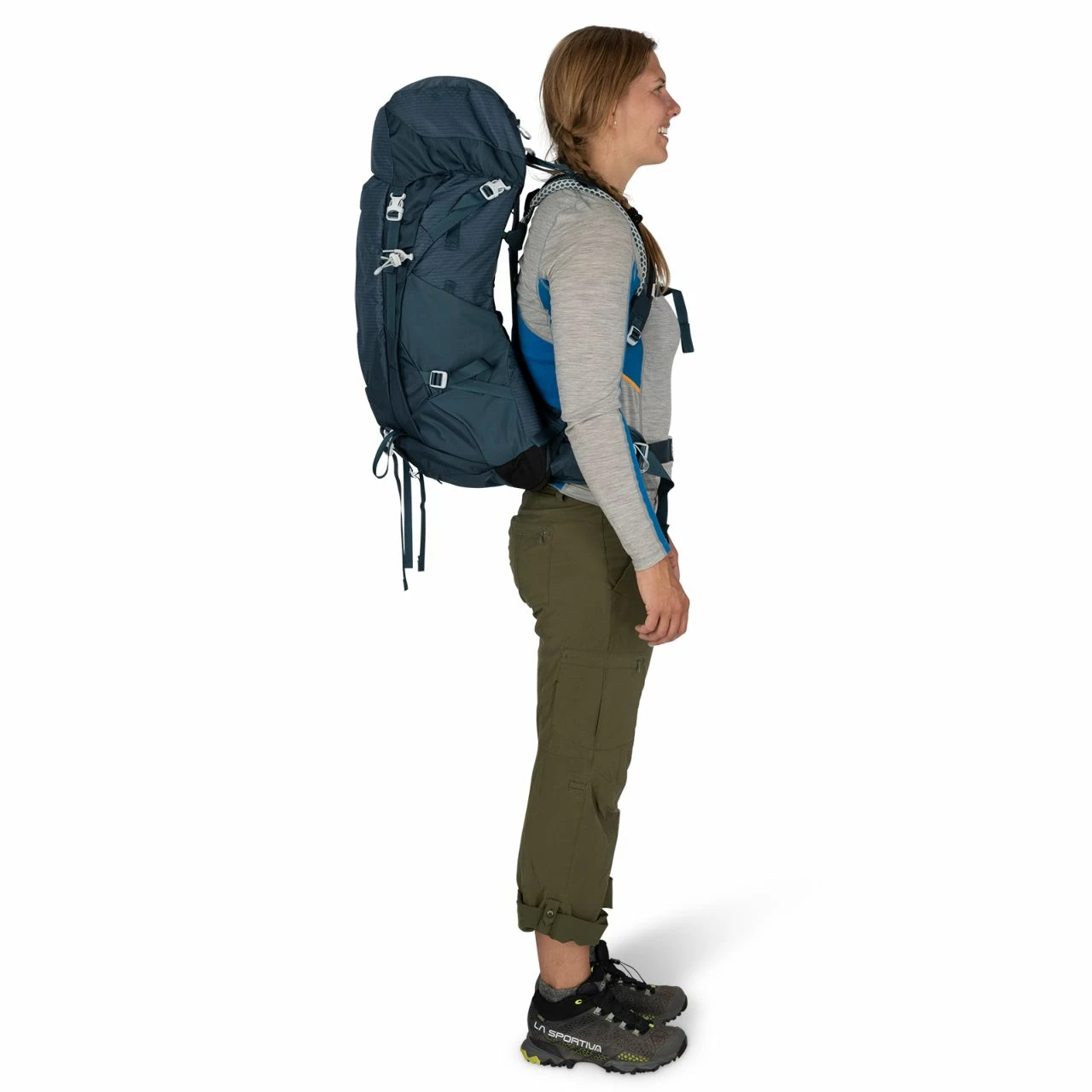 Osprey Sirrus 44 - Women's 8 Osprey Sirrus 44 - Women's - Image 8