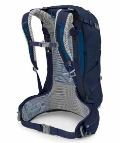 Osprey Stratos 24 - Men's 17 Osprey Stratos 24 - Men's -Leki Sales Shop Stratos24 S22 SideBack CetaceanBlue rsz 71042.1675814260