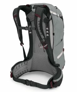 Osprey Stratos 24 - Men's 19 Osprey Stratos 24 - Men's -Leki Sales Shop Stratos24 S22 SideBack SmokeGrey rsz 46759.1675814260