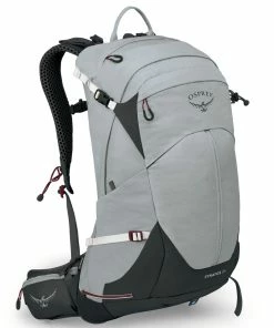 Osprey Stratos 24 - Men's 15 Osprey Stratos 24 - Men's -Leki Sales Shop Stratos24 S22 Side SmokeGrey rsz 03108.1675814260