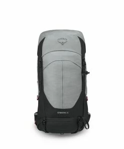 Osprey Stratos 36 - Men's -Leki Sales Shop Stratos36 S22 Front SmokeGrey rsz 06896.1652398862