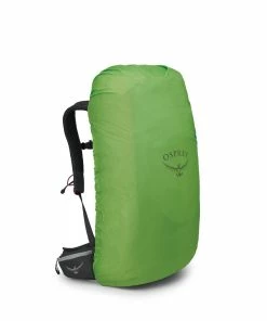 Osprey Stratos 36 - Men's -Leki Sales Shop Stratos36 S22 Side2 SmokeGrey rsz 33152.1652398862