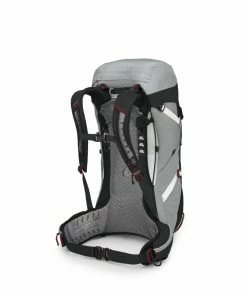 Osprey Stratos 36 - Men's -Leki Sales Shop Stratos36 S22 SideBack SmokeGrey rsz 59223.1652398862