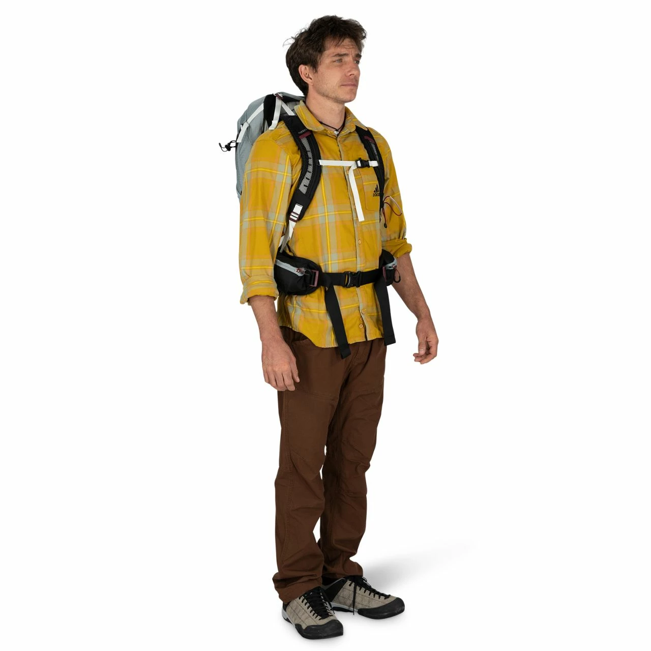 Osprey Stratos 24 - Men's 11 Osprey Stratos 24 - Men's - Image 11