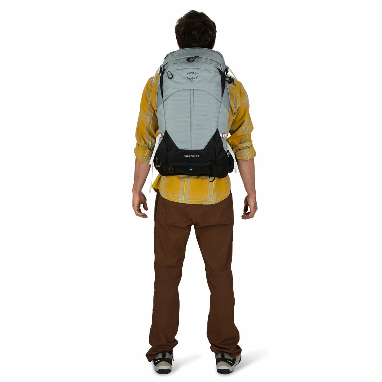 Osprey Stratos 24 - Men's 10 Osprey Stratos 24 - Men's - Image 10