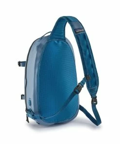 Patagonia Guidewater Sling 15L 14 Patagonia Guidewater Sling 15L -Leki Sales Shop WBF21 49145 PGBE BACK rsz 67802.1673639057