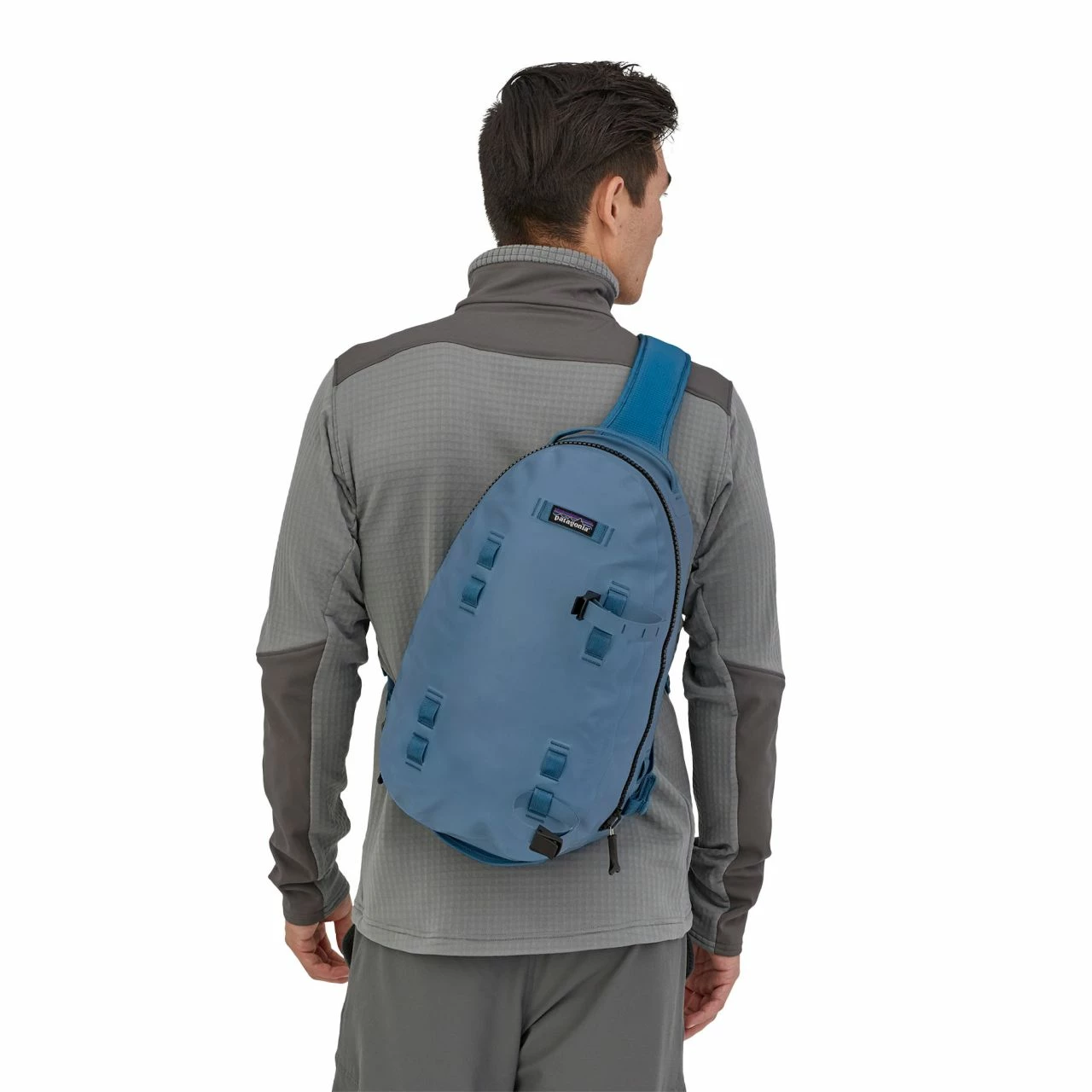 Patagonia Guidewater Sling 15L 9 Patagonia Guidewater Sling 15L - Image 9