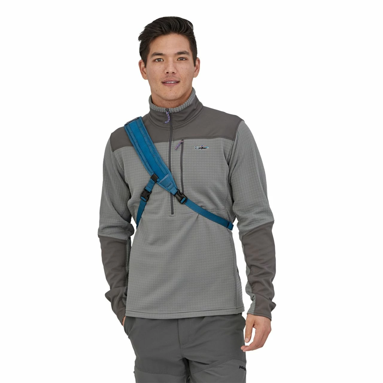 Patagonia Guidewater Sling 15L 11 Patagonia Guidewater Sling 15L - Image 11