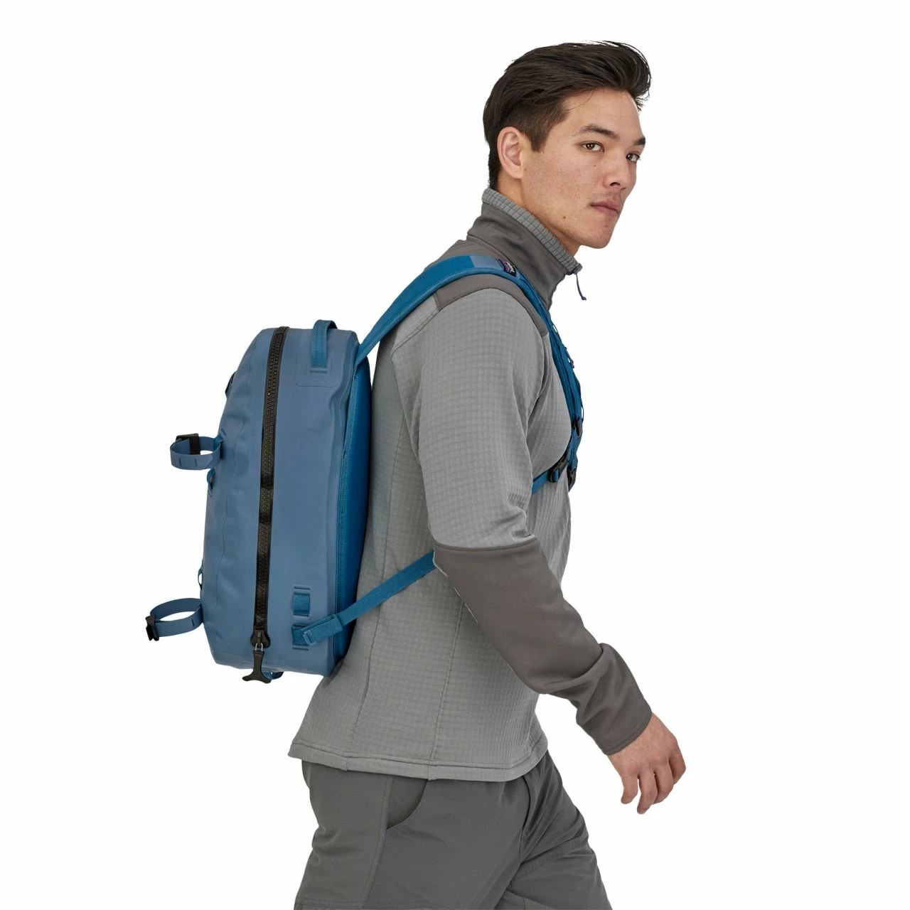 Patagonia Guidewater Sling 15L 10 Patagonia Guidewater Sling 15L - Image 10