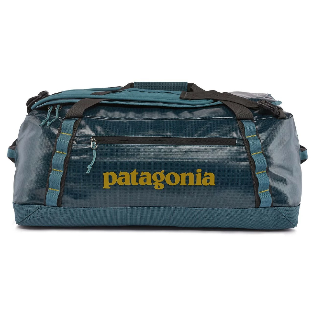 Patagonia Black Hole Duffel 55L (Fall 2022) - Image 7