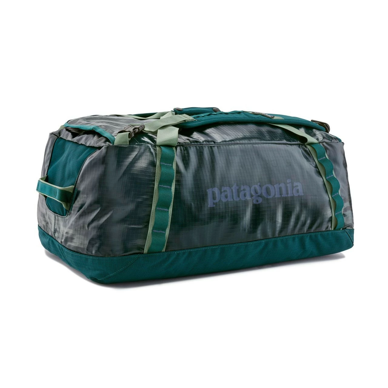 Patagonia Black Hole Duffel 55L (Fall 2022) - Image 9