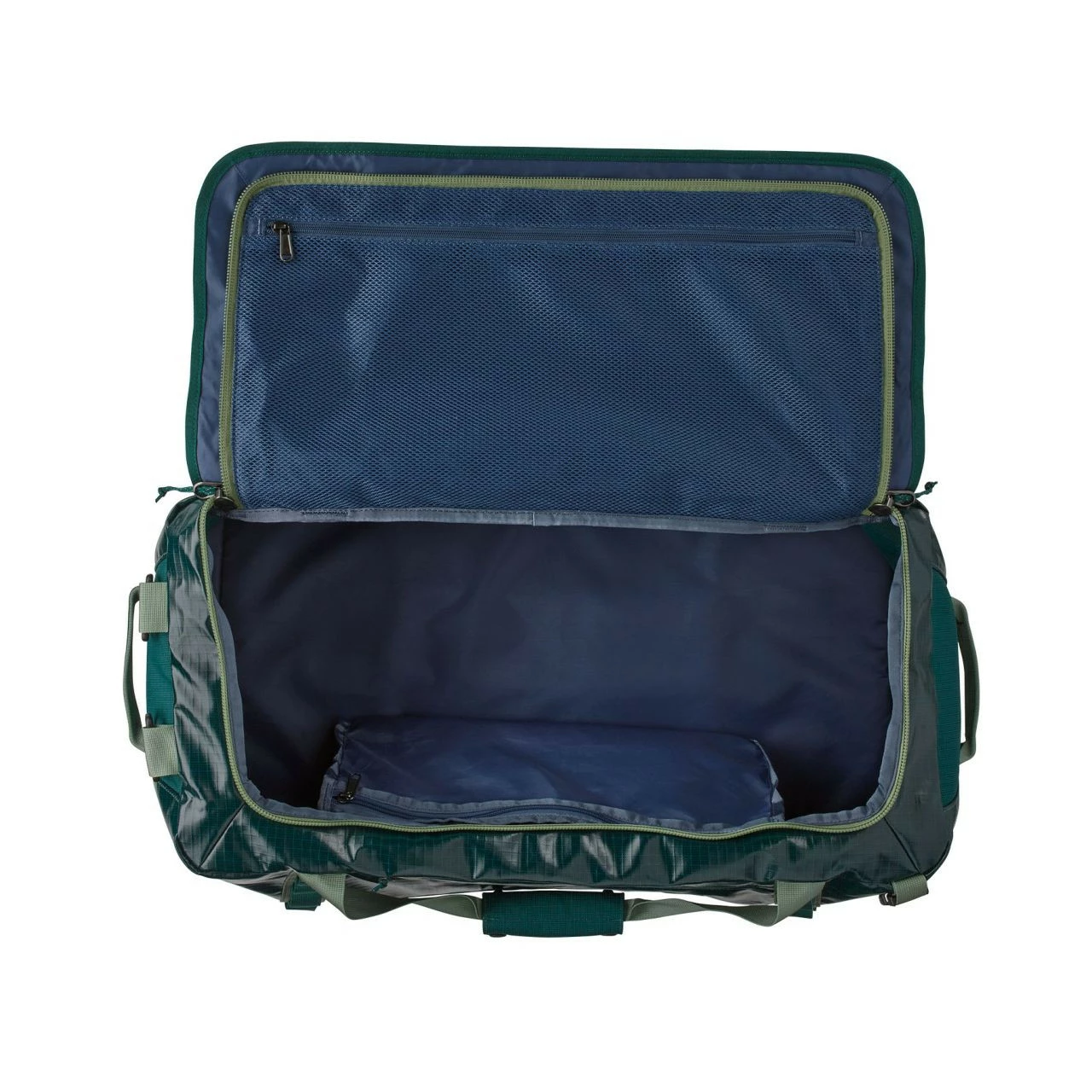 Patagonia Black Hole Duffel 55L (Fall 2022) - Image 10