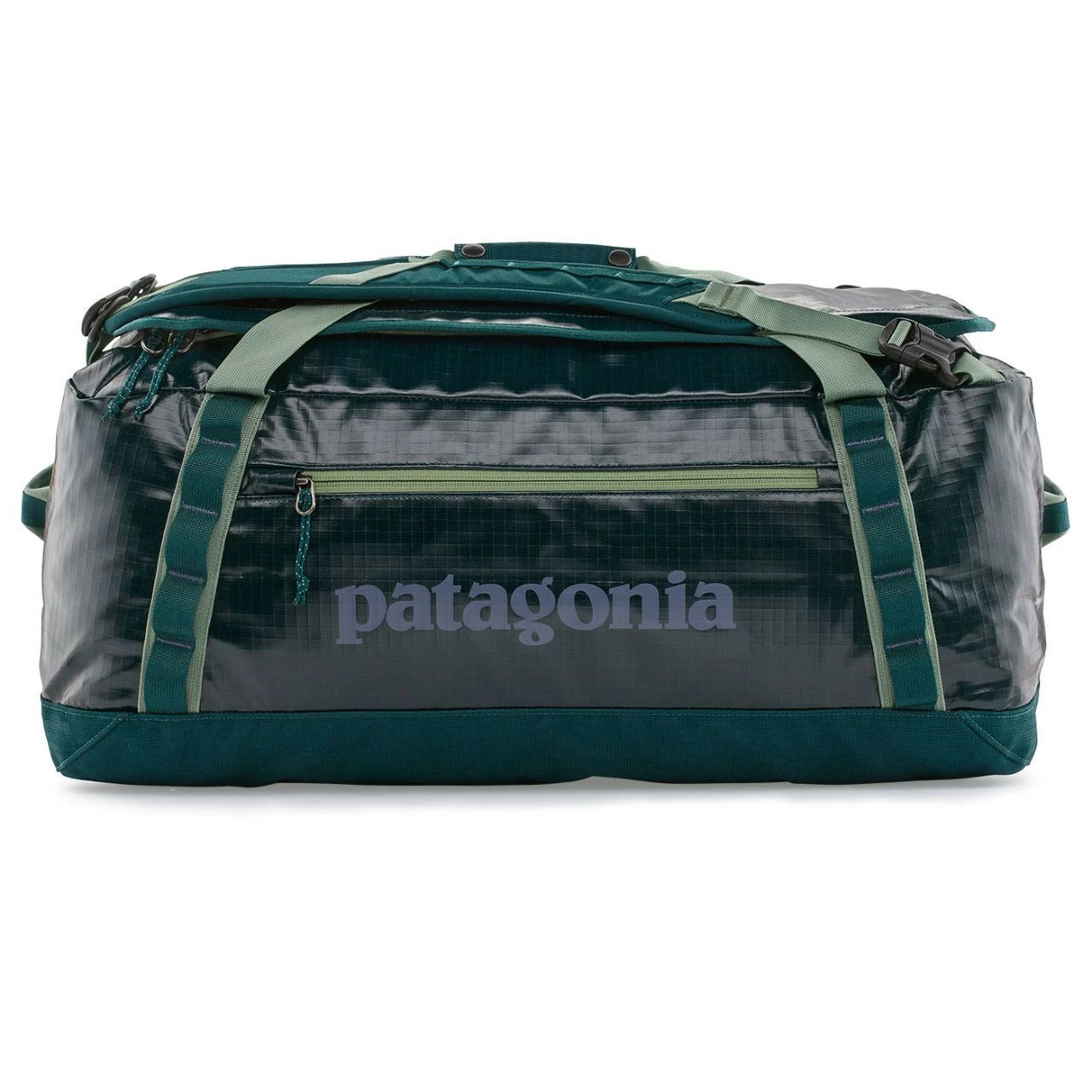 Patagonia Black Hole Duffel 55L (Fall 2022) - Image 8