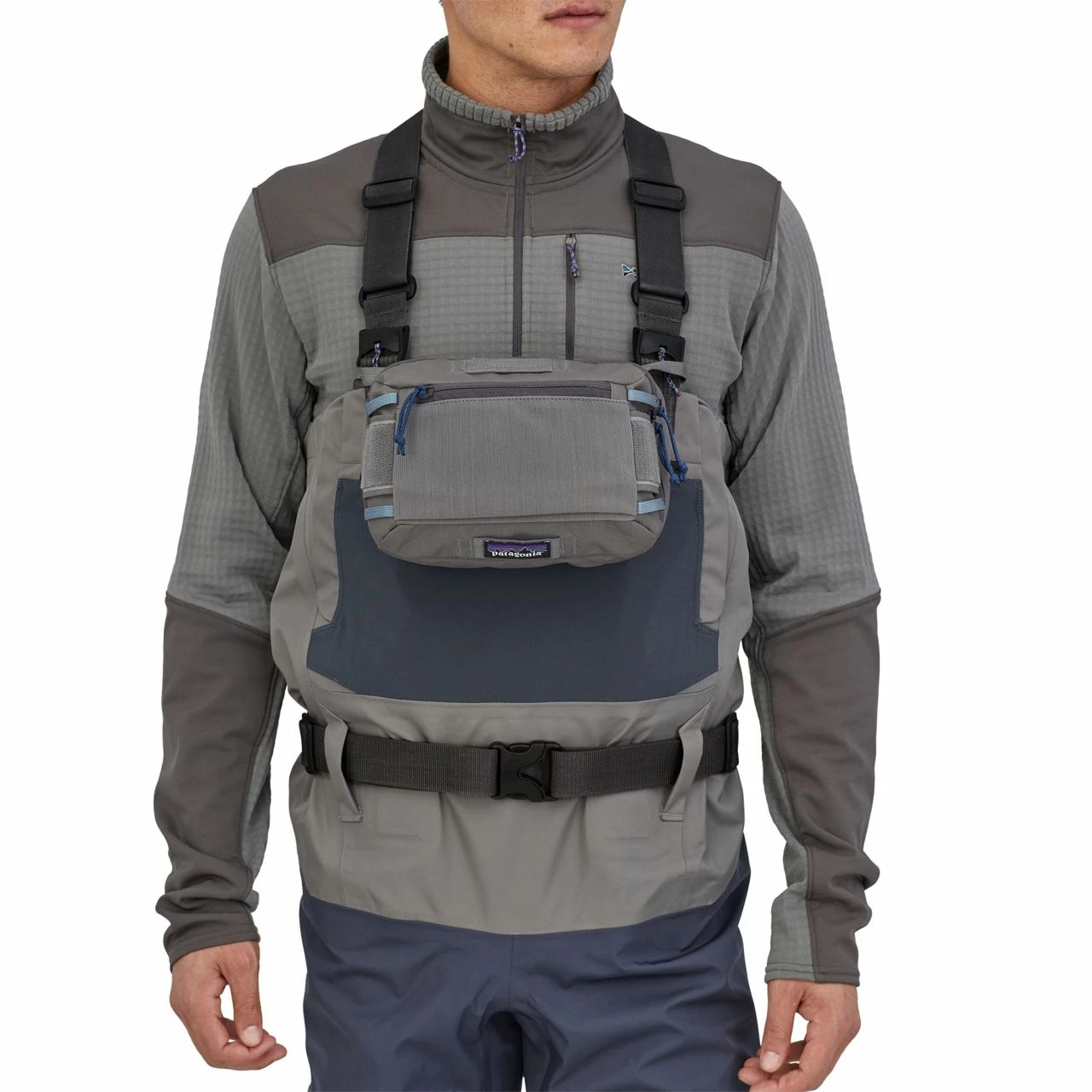 Patagonia Stealth Work Station 4 Patagonia Stealth Work Station - Image 4