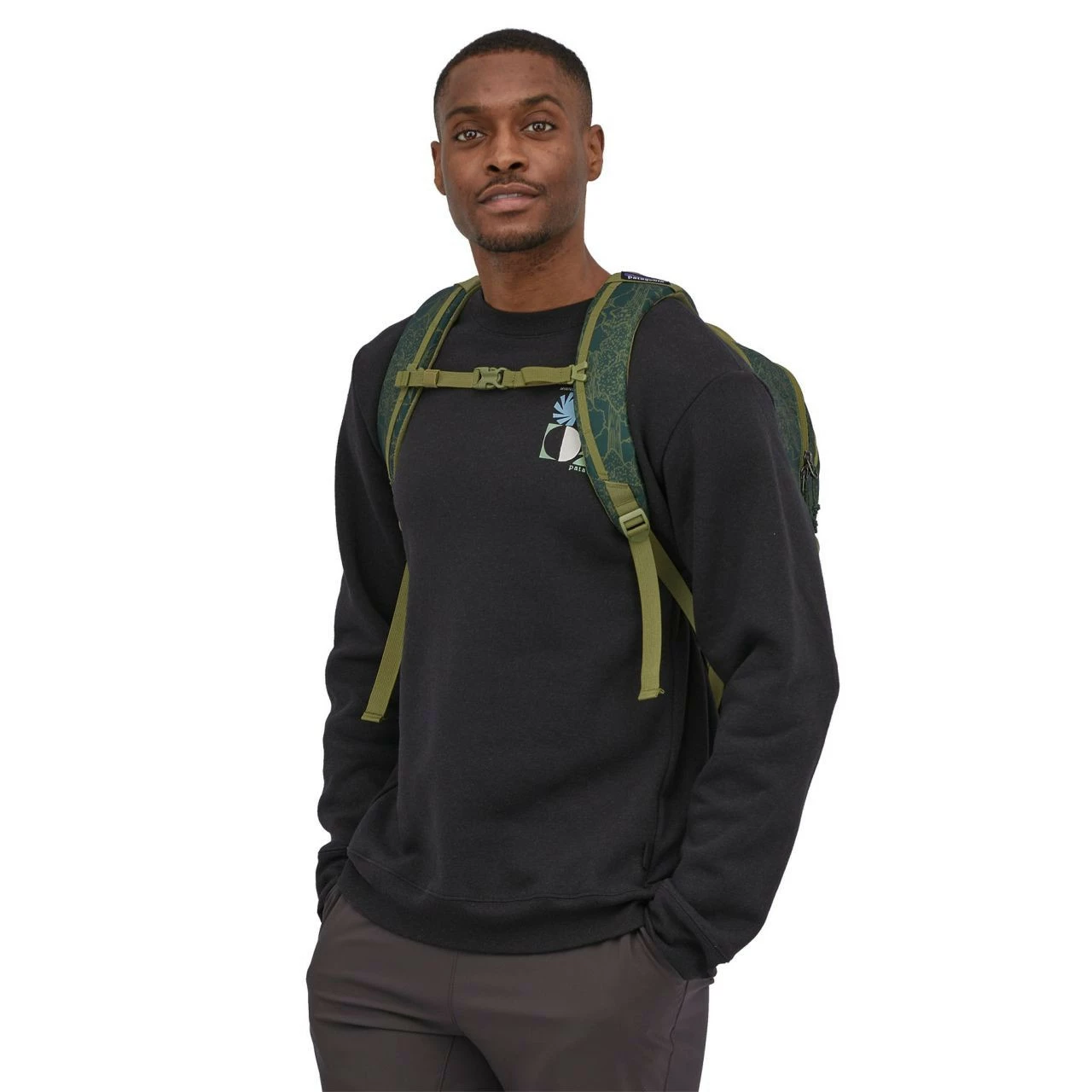 Patagonia Refugio Day Pack 26L (Fall 2022) 7 Patagonia Refugio Day Pack 26L (Fall 2022) - Image 7