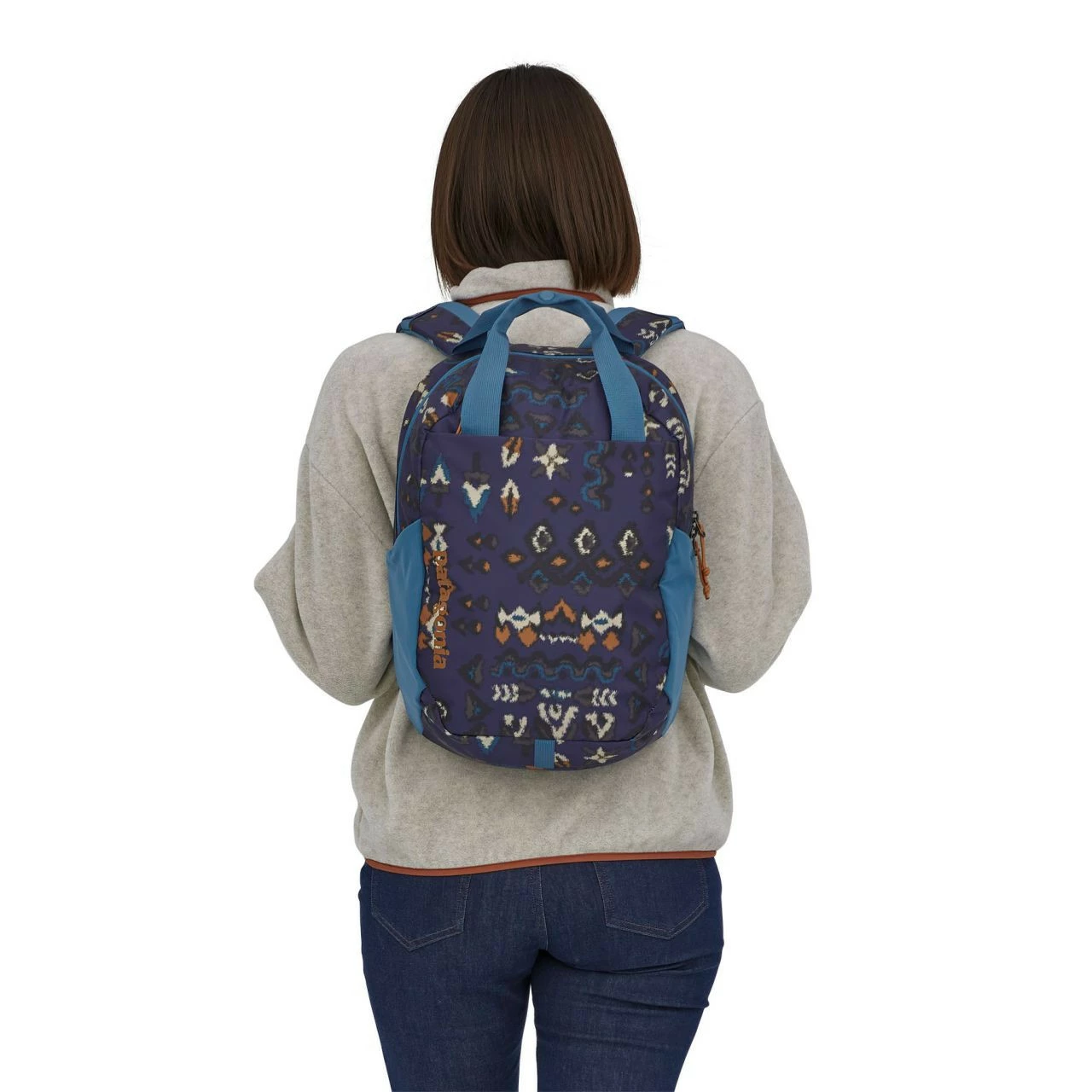 Patagonia Atom Tote Pack 20L (Fall 2022) 4 Patagonia Atom Tote Pack 20L (Fall 2022) - Image 4