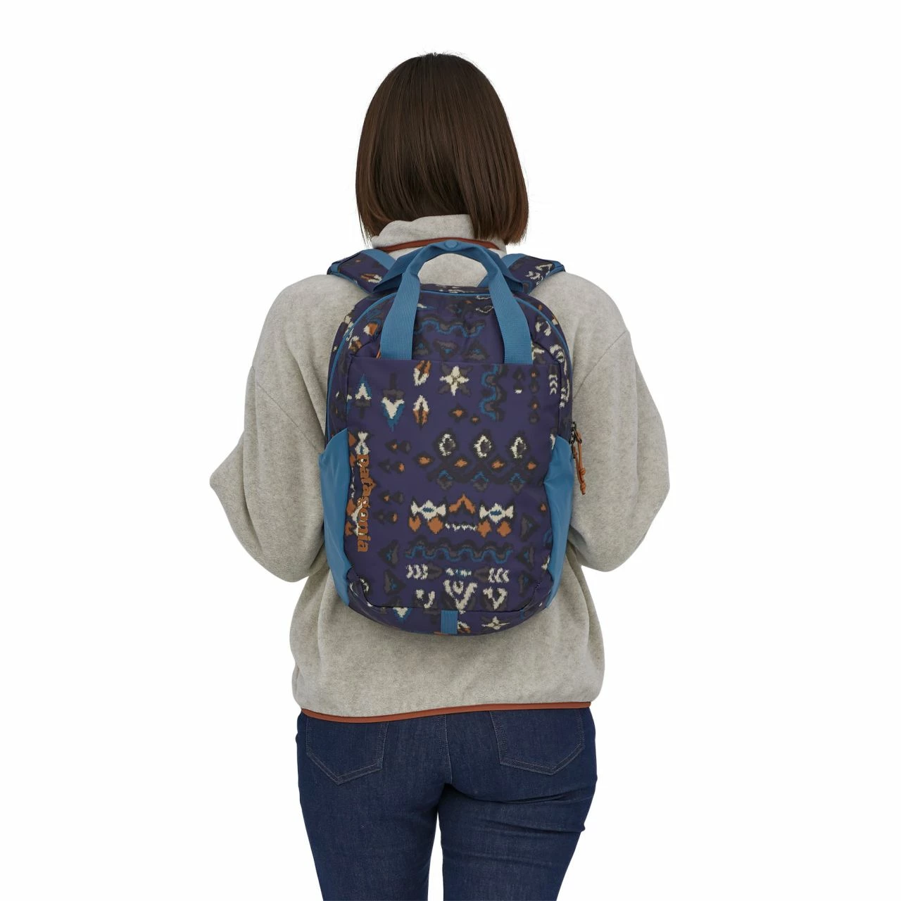 Patagonia Atom Tote Pack 20L - Image 5