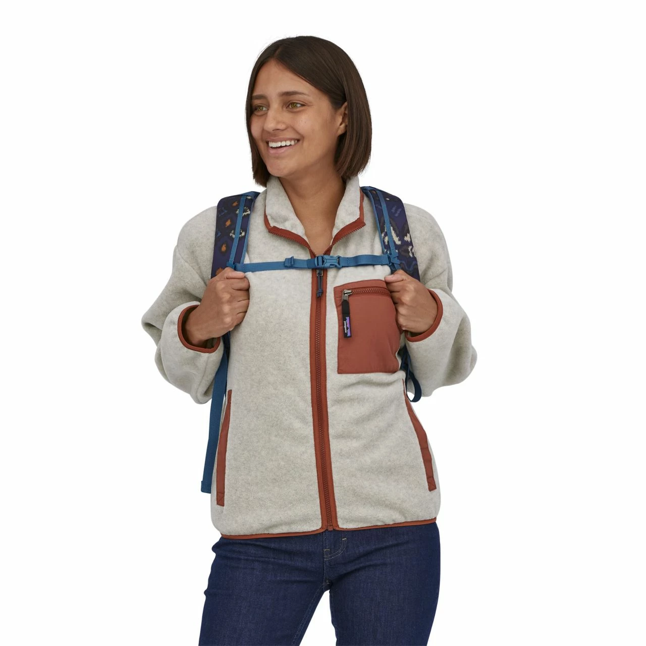 Patagonia Atom Tote Pack 20L - Image 6