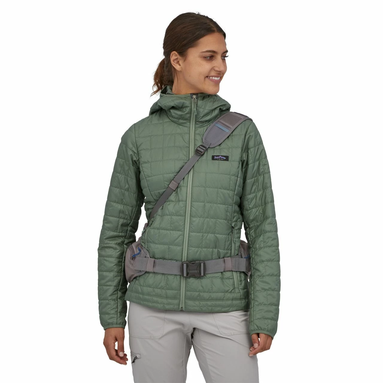 Patagonia Stealth Hip Pack 10 Patagonia Stealth Hip Pack - Image 10