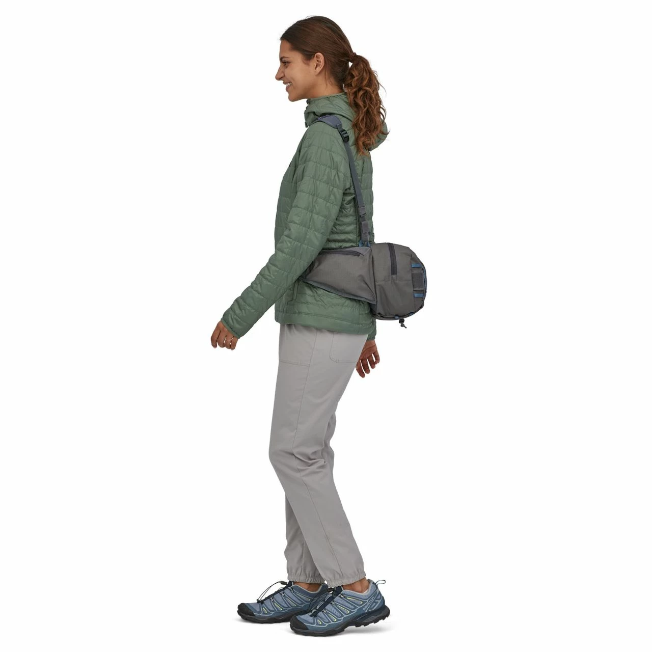 Patagonia Stealth Hip Pack 11 Patagonia Stealth Hip Pack - Image 11