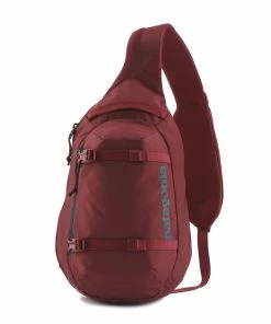 Patagonia Atom Sling 8L 15 Patagonia Atom Sling 8L -Leki Sales Shop WBF22 48262 SEQR rsz 84368.1676337506